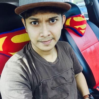 Syam_SM's profile picture. 