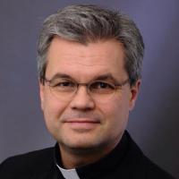 Weihbischof Bentz (@weihbischof_mz) Twitter profile photo