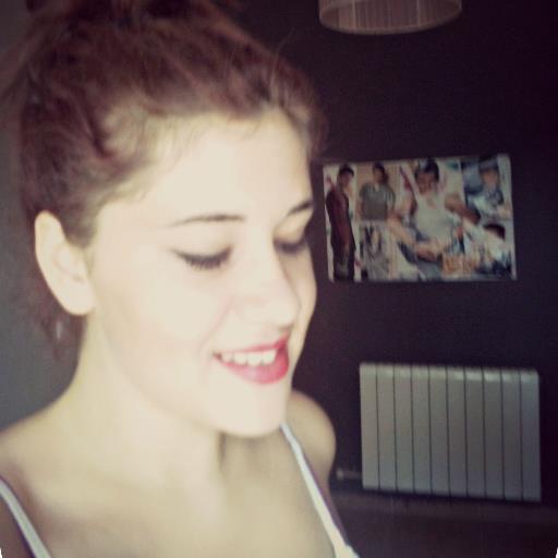 milla16makeup's profile picture. ¡Keep Calm and Make-Up!❤