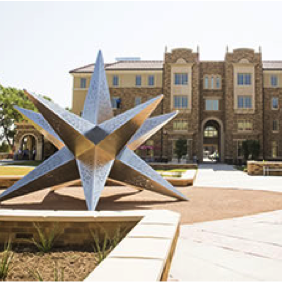 Apartment style residence hall at Texas Tech University. Follow us to stay up to date on upcoming events! #TTUWestVillage