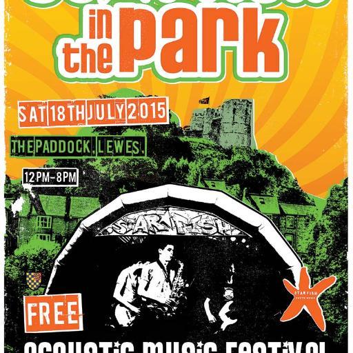 lewesstarfish's profile picture. 