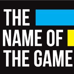 The Name of The Game