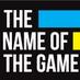 The Name of The Game (@sportinganswer) Twitter profile photo The Name of The Game (@sportinganswer) Twitter profile photo