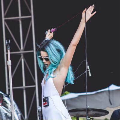 halsey_london's profile picture. 