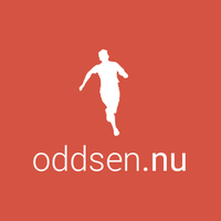 Oddsen.nu(@oddsennu) 's Twitter Profile Photo