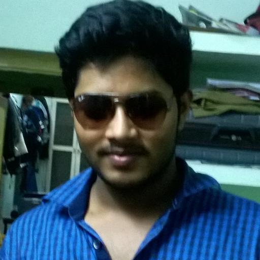 SairamKatika's profile picture. 