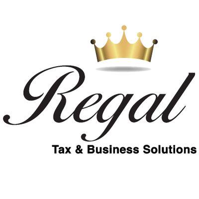 We have your tax and business solutions. Ofrecemos soluciones de impuestos y negocios. info@regaltax.us 1800-6000-Tax (829)