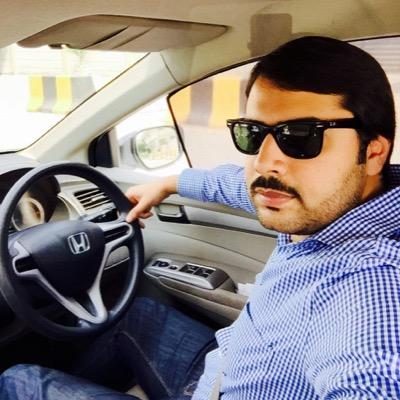 sadnanmehdi's profile picture. 