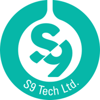S9 Tech(@S9Tech) 's Twitter Profile Photo