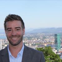 Patrick Hadi Huber (@hadihuber) 's Twitter Profile