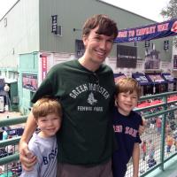 Kirby (@matthewdkirby) 's Twitter Profile