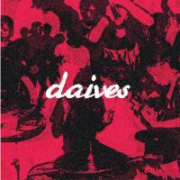 daives (@daivesband) 's Twitter Profile