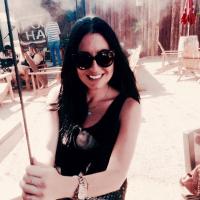 Andria N. Godfrey (@andriangodfrey) 's Twitter Profile
