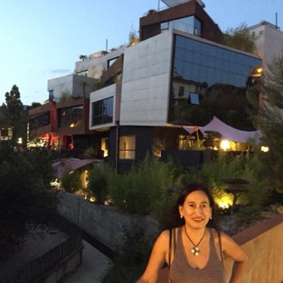 PhD student Universidad Carlos III de Madrid, open data, open science, health data, open access activist.