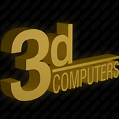 3dcomputers's profile picture. IT Solutions For Home & Business Instagram : @3dcomputers