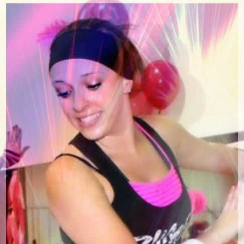 ZUMBA® and the Zumba Fitness logos are trademarks of Zumba Fitness, LLC, used under license.