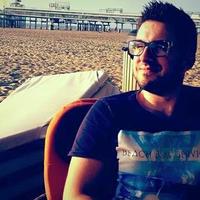Ivaylo Stefanov (@ivstefano) 's Twitter Profile