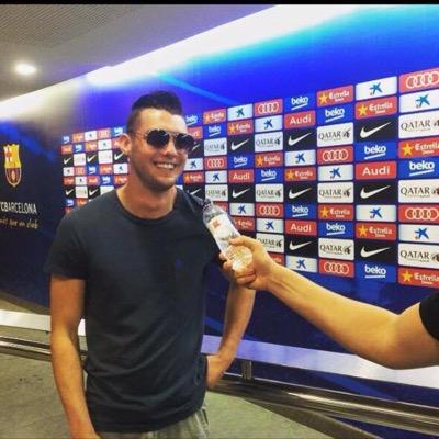 paulcleasby's profile picture. kufc icon! basically karl pilkington without the round head