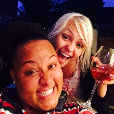 miss1ashley's profile picture. 