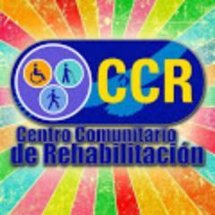 CCRAltoHospicio's profile picture. Centro Comunitario de Rehabilitación de Alto Hospicio.
Buscamos promover, proteger los derechos y favorecer la participación de las personas mayores y PeSD.