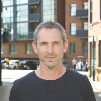 Co founder @CapitalCentric, @KampusMCR, @husliverpool, @thebalticsocial, https://t.co/STj4t8z7CM, https://t.co/OU5eJxSeoa, https://t.co/eHpB97708u, https://t.co/hCHNTgUkC4