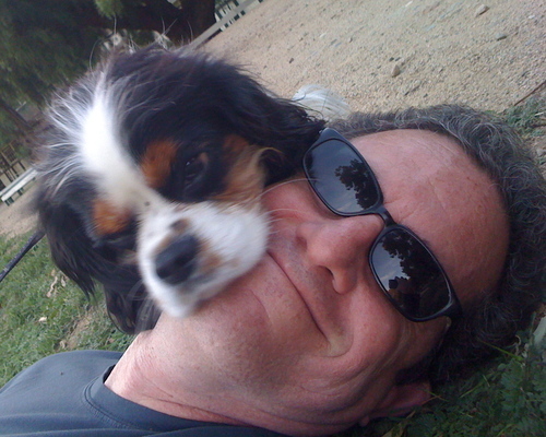 Newirth's profile picture. Producer of films and other assorted mischief