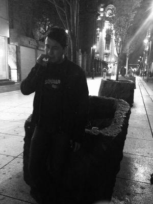 markinni's profile picture. ¿Por qué los fines de semana duran tan poco?