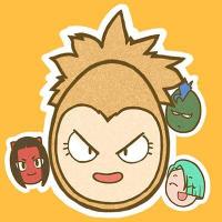 ama2_DQX (@ama2_dqx) 's Twitter Profile Photo ama2_DQX (@ama2_dqx) 's Twitter Profile Photo