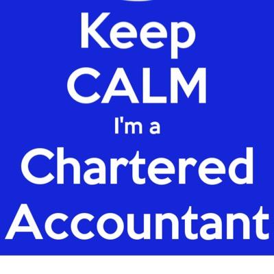 Independent Chartered Accountant