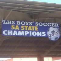 Lufkin Pack Soccer (@packsoccer) 's Twitter Profile
