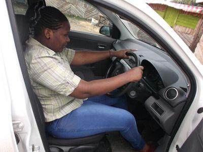 tabbylinchez's profile picture. am simple,God fearing n direct to da point.Lyk traveling, listening to music