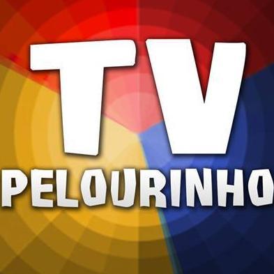 Twitter Oficial da TV Pelourinho.