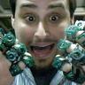 tblatt's profile picture. UMBC Mechanical Engineer, 3D printing modeler, digital fabricator, tournament Go & Foosball, movie prop replicator, hackerspace member, electric unicycle rider
