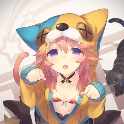 ナナミ@仔猫さんのプロフィール画像