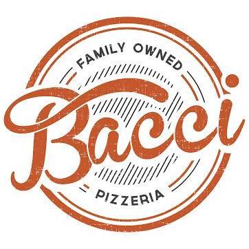 🍕The ORIGINAL home of the #JumboSlice since 1996 🍕 Family owned and operated for 20+ years 🇮🇹 Follow us ➡️ IG: @BacciPizza | FB: @BacciPizzeria