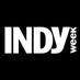 INDY Week (@indyweek) Twitter profile photo INDY Week (@indyweek) Twitter profile photo