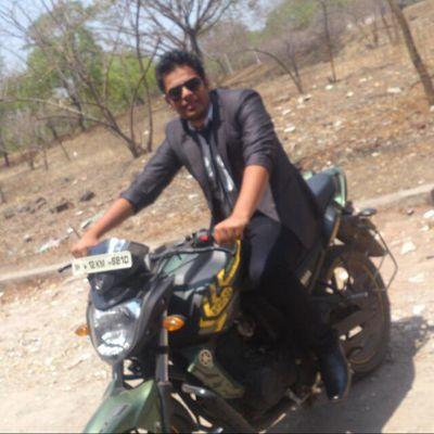 galodha10's profile picture. MD Medicine