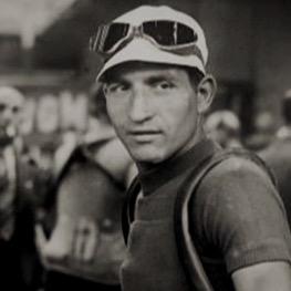 Wanted to make sure the world remembers the heroism of Gino Bartali; wait until you hear what's next.