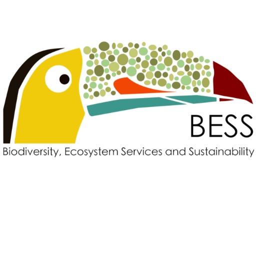 Biodiversity, Ecosystem Services & Sustainability; McGill CREATE; multidisciplinary & multicultural training experience; environmental scientists; Latin America