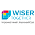 WiserTogether (@wisertogether) Twitter profile photo WiserTogether (@wisertogether) Twitter profile photo