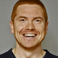 Martyn Lee (@martlee) 's Twitter Profile