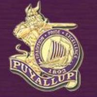 Puyallup High School(@PHS_Vikings) 's Twitter Profile Photo