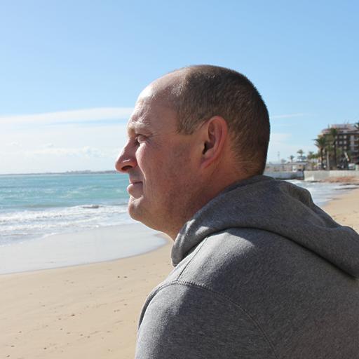 GorbAlexander's profile picture. 