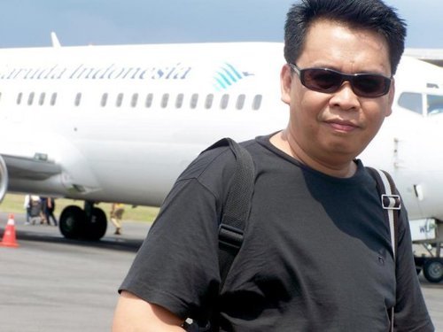 kusumasonny's profile picture. 