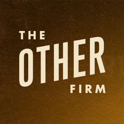 theotherfirm's profile picture. We design, develop and scale open source web and mobile applications for innovators and visionaries who are focused on science, technology and social impact.