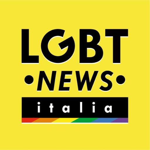 Sito d'informazione LGBT per la difesa della dignità della persona e l'estensione dei diritti umani secondo il principio d'uguaglianza