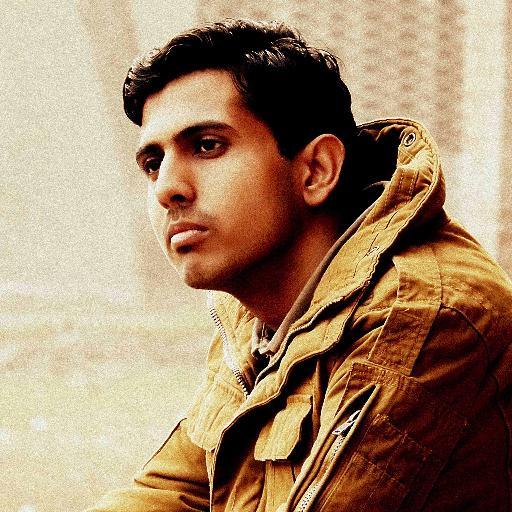 rvbhat1993's profile picture. Architecture