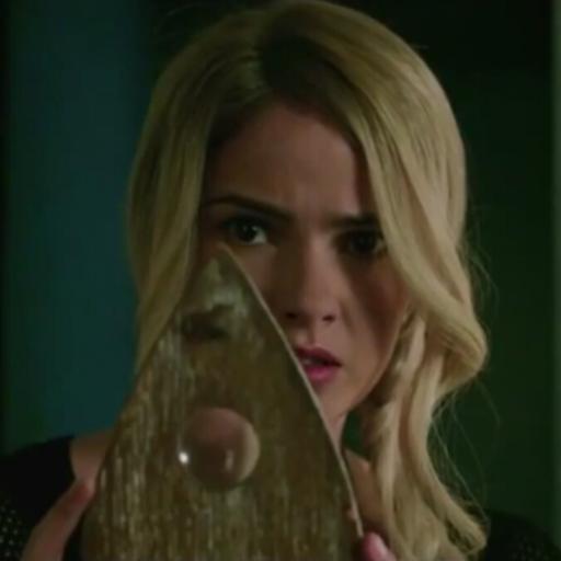 MaliaTRPGTW's profile picture. coyote.