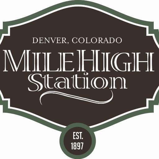 Mile High Station is Denver’s premier special event venue. Urban Chic @ it's finest!