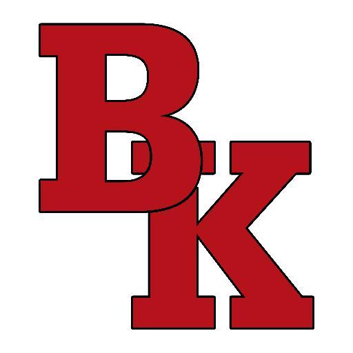 Sports scores and community news from Oklahoma's #1 high school. Instagram- @BKComets